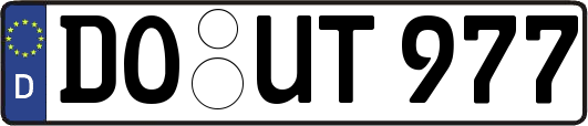 DO-UT977