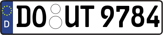 DO-UT9784
