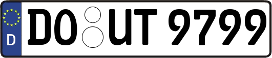 DO-UT9799