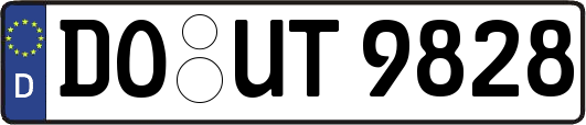 DO-UT9828