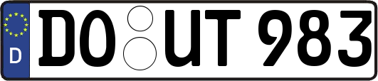 DO-UT983
