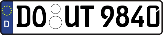 DO-UT9840