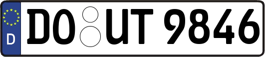 DO-UT9846