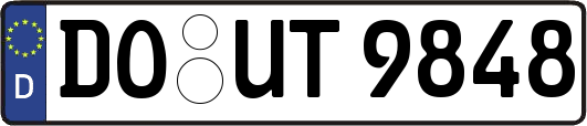 DO-UT9848
