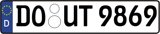 DO-UT9869