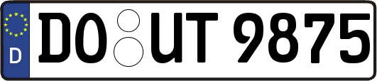 DO-UT9875