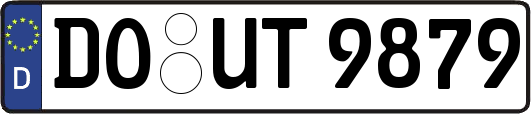 DO-UT9879