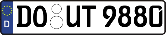 DO-UT9880