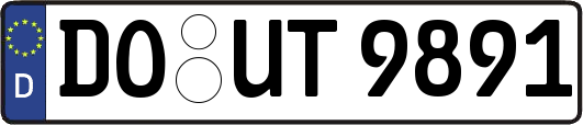 DO-UT9891