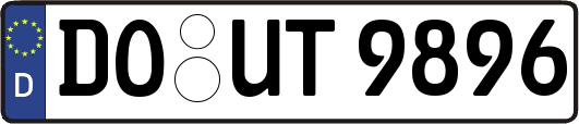 DO-UT9896