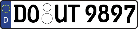 DO-UT9897