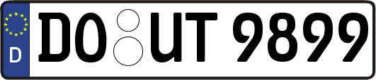 DO-UT9899