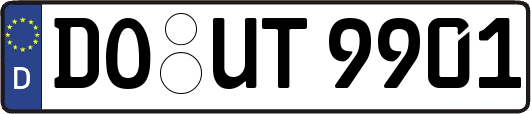 DO-UT9901