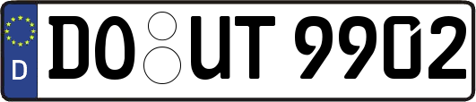 DO-UT9902