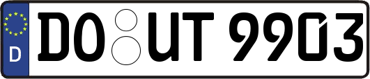 DO-UT9903