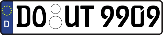 DO-UT9909