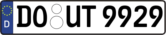 DO-UT9929