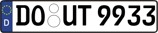 DO-UT9933