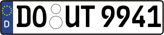 DO-UT9941