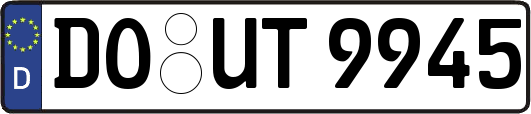 DO-UT9945