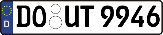 DO-UT9946