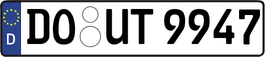 DO-UT9947