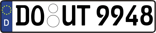 DO-UT9948
