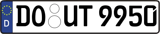 DO-UT9950