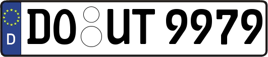 DO-UT9979