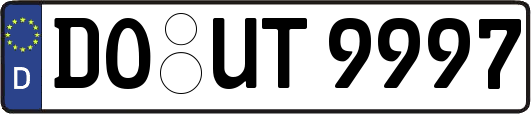 DO-UT9997