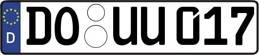 DO-UU017