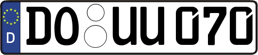 DO-UU070