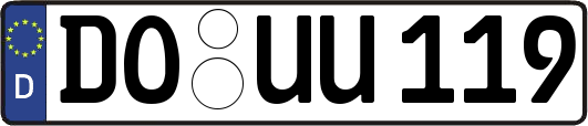 DO-UU119