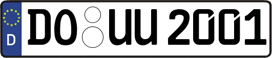 DO-UU2001
