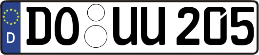 DO-UU205