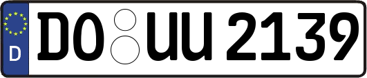 DO-UU2139