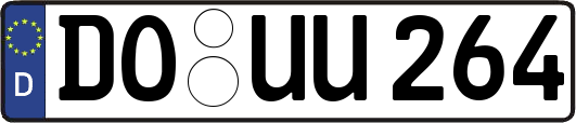DO-UU264