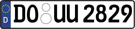 DO-UU2829