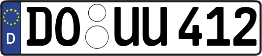 DO-UU412