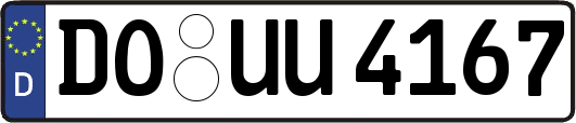 DO-UU4167