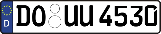DO-UU4530