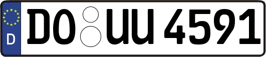 DO-UU4591