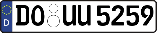 DO-UU5259