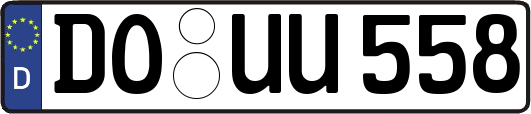 DO-UU558