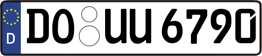 DO-UU6790