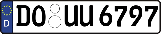 DO-UU6797