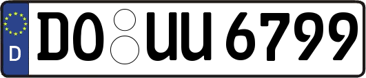 DO-UU6799