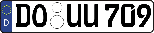 DO-UU709