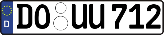 DO-UU712