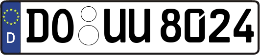 DO-UU8024